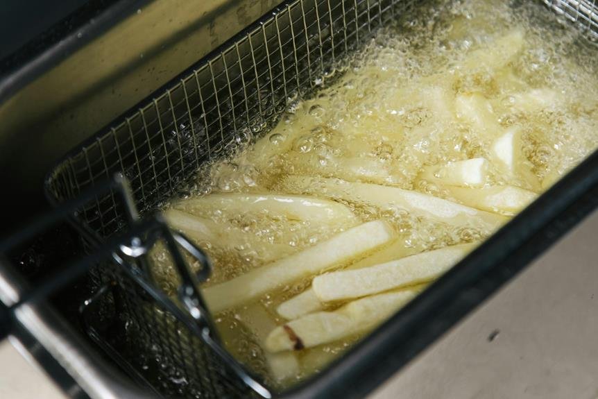 air fryer health benefits