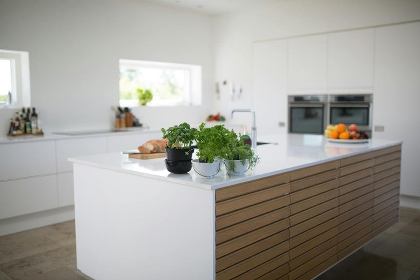 efficient kitchen gadgets list