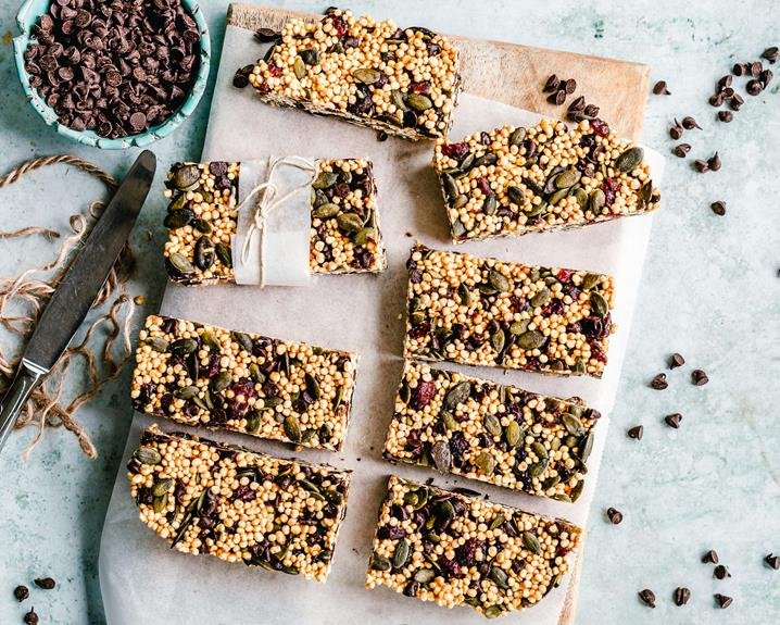 evaluating protein bars benefits