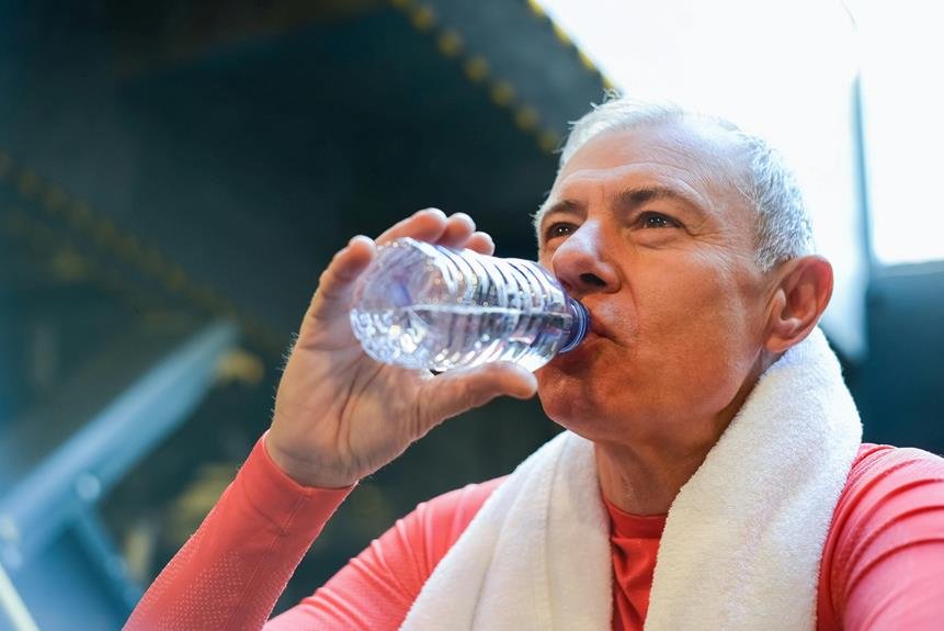 exercise without gym membership