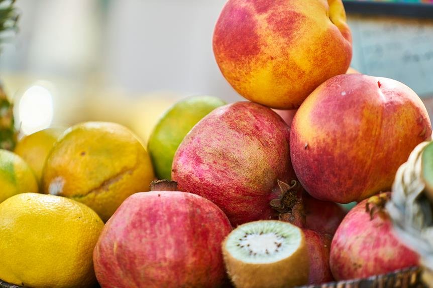 fiber s impact on health