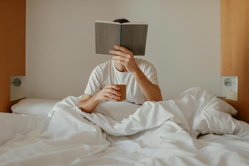 healthy morning routine essential