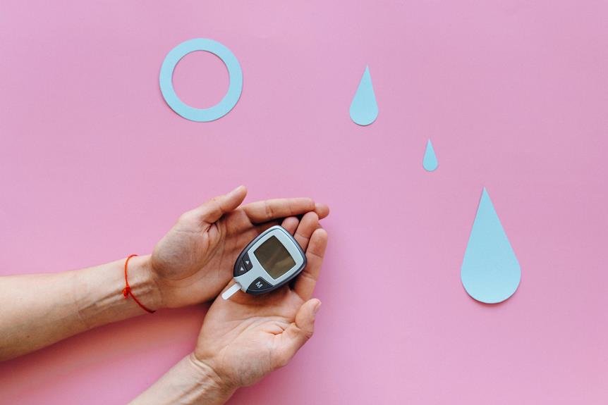 high fiber foods and diabetes
