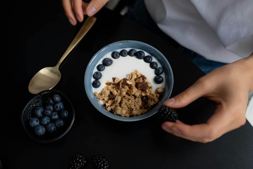 high protein diet weight loss