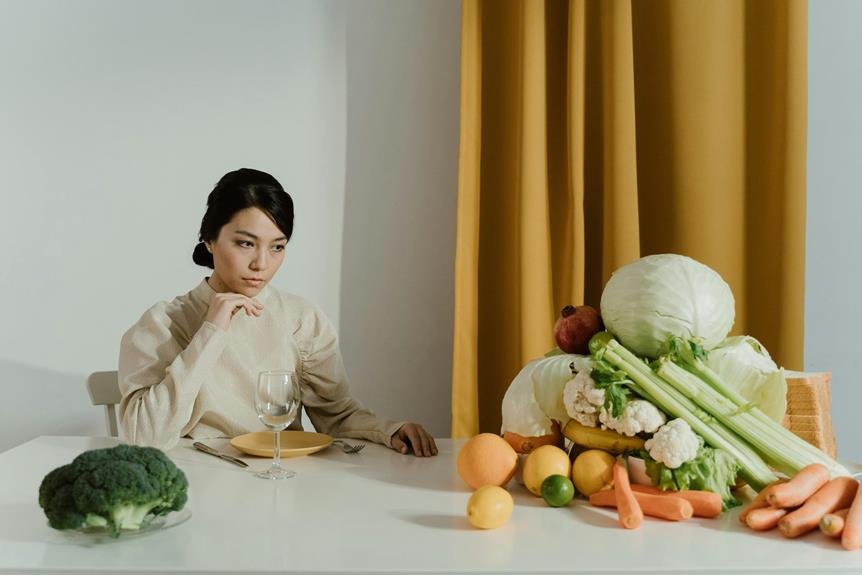 mindful eating for health