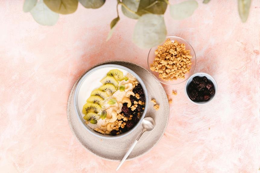 nutritious smoothie recipes galore