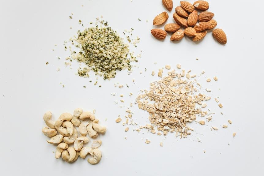 protein powder shopping guide