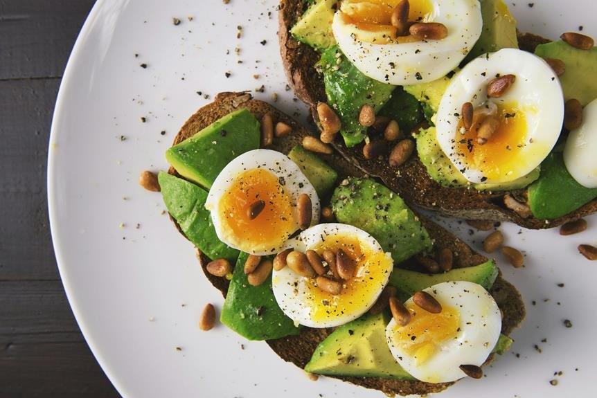 protein rich diet kitchen gadgets