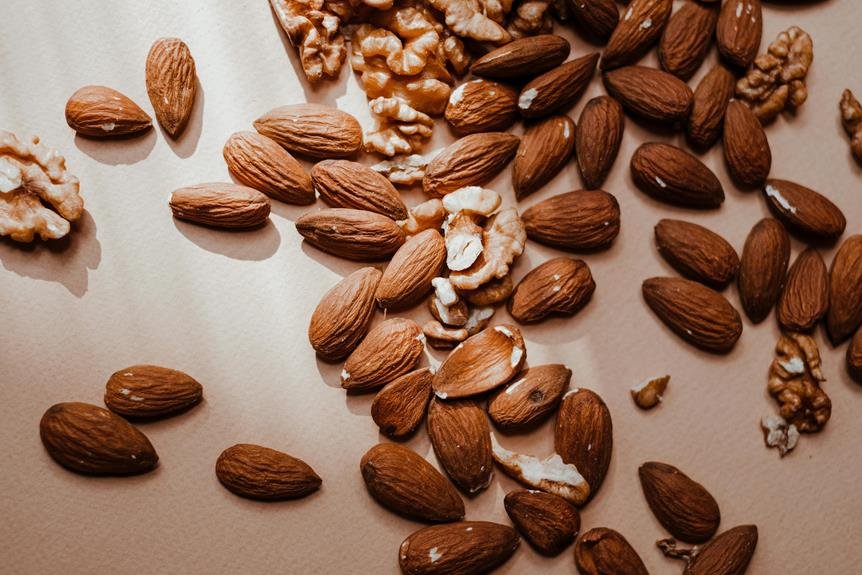protein rich foods for health