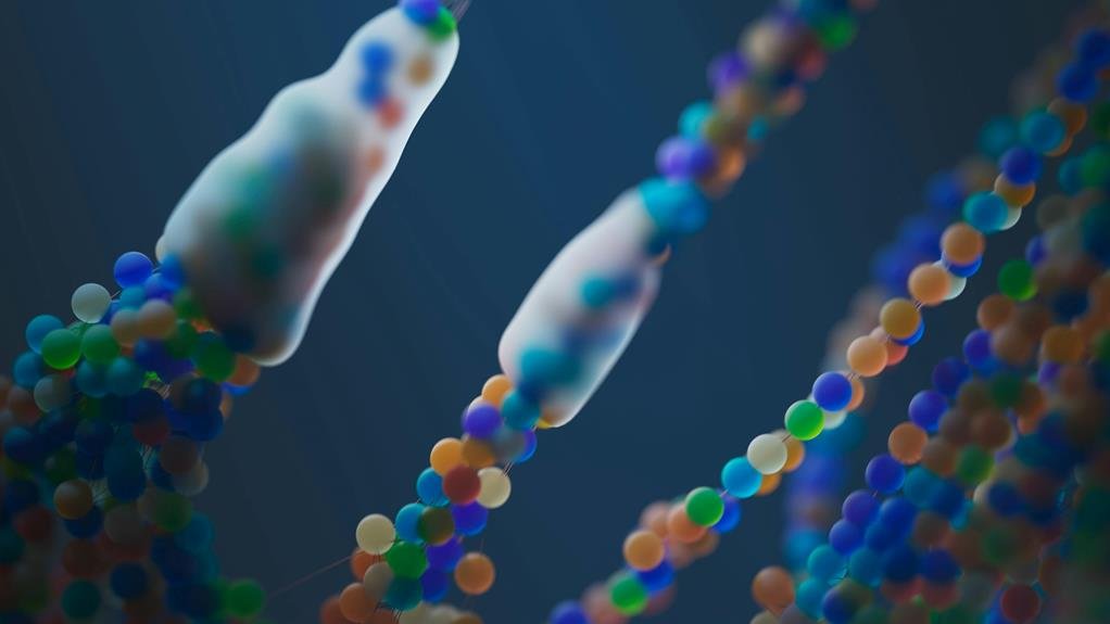 protein s role in weight