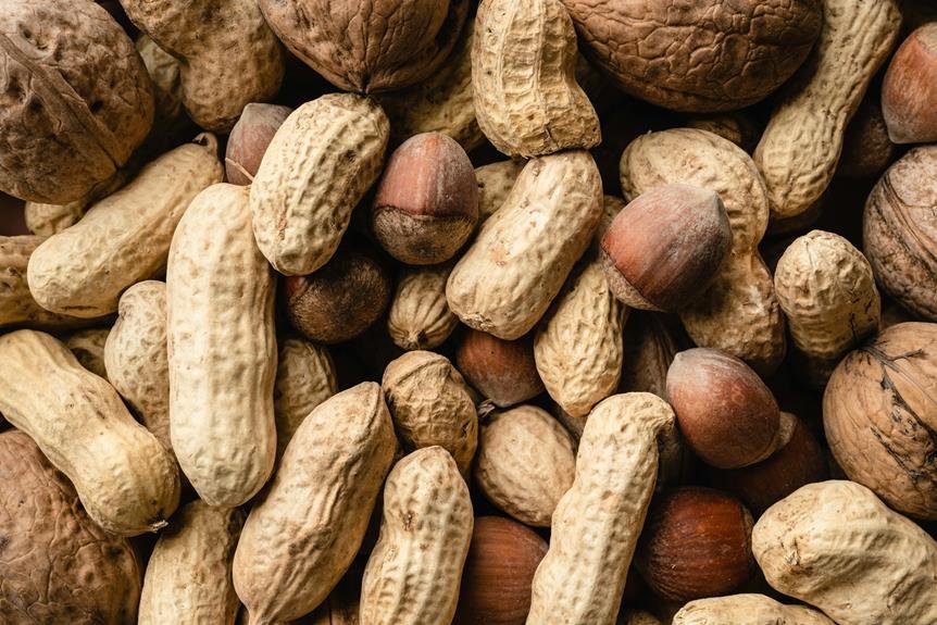 satisfying keto snacks list