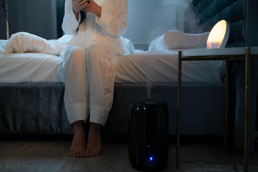 sleep and hydration importance